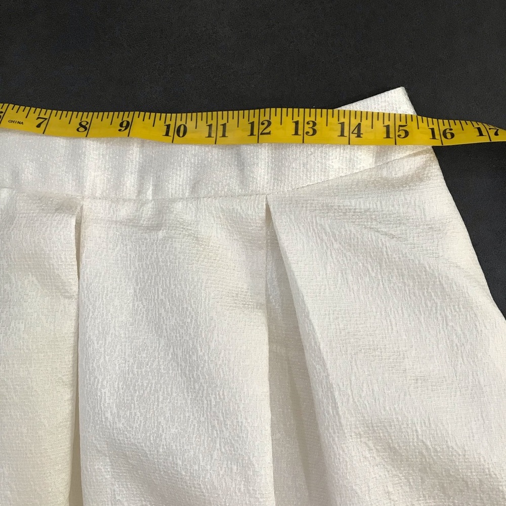 EUC Express skirt - Picture 4 of 5